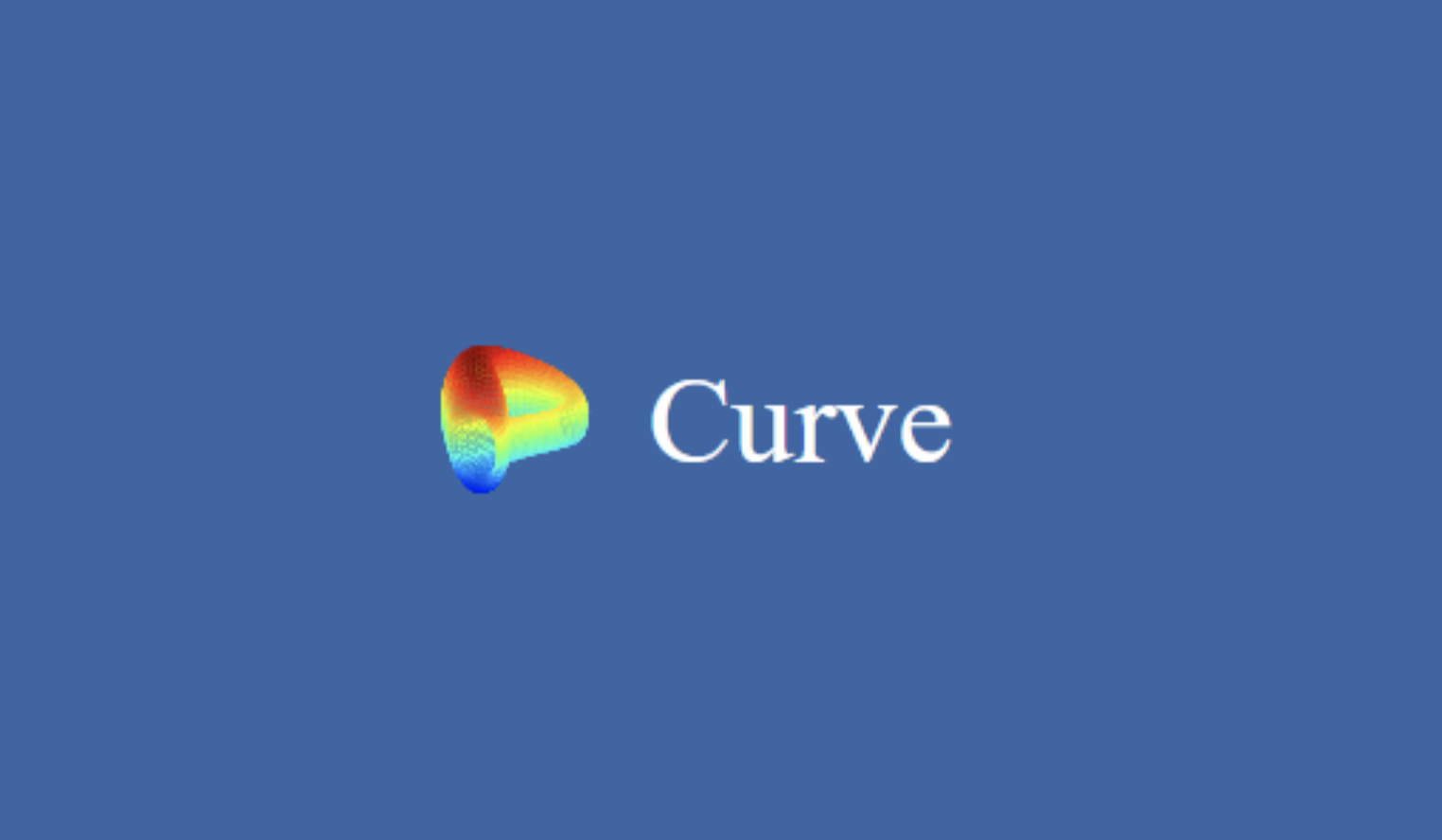 Curve  Governance Token  CRV Token  ...